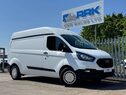 Ford Transit Custom 2.0 320 EcoBlue Leader Panel Van 5dr Diesel Manual L2 H2 Euro 6 (s/s) (130 