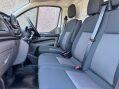 Ford Transit Custom 2.0 320 EcoBlue Leader Panel Van 5dr Diesel Manual L2 H2 Euro 6 (s/s) (130 11