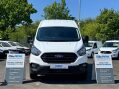 Ford Transit Custom 2.0 320 EcoBlue Leader Panel Van 5dr Diesel Manual L2 H2 Euro 6 (s/s) (130 2