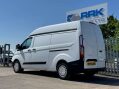 Ford Transit Custom 2.0 320 EcoBlue Leader Panel Van 5dr Diesel Manual L2 H2 Euro 6 (s/s) (130 23