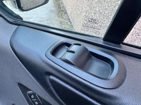 Ford Transit Custom 2.0 320 EcoBlue Leader Panel Van 5dr Diesel Manual L2 H2 Euro 6 (s/s) (130 20