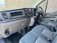 Ford Transit Custom 2.0 320 EcoBlue Leader Panel Van 5dr Diesel Manual L2 H2 Euro 6 (s/s) (130 22