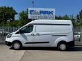 Ford Transit Custom 2.0 320 EcoBlue Leader Panel Van 5dr Diesel Manual L2 H2 Euro 6 (s/s) (130 4