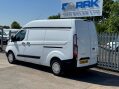 Ford Transit Custom 2.0 320 EcoBlue Leader Panel Van 5dr Diesel Manual L2 H2 Euro 6 (s/s) (130 24