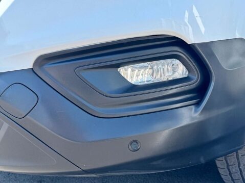 Ford Transit Custom 2.0 320 EcoBlue Leader Panel Van 5dr Diesel Manual L2 H2 Euro 6 (s/s) (130 10