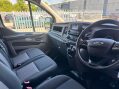 Ford Transit Custom 2.0 320 EcoBlue Leader Panel Van 5dr Diesel Manual L2 H2 Euro 6 (s/s) (130 7