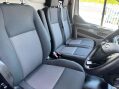 Ford Transit Custom 2.0 320 EcoBlue Leader Panel Van 5dr Diesel Manual L2 H2 Euro 6 (s/s) (130 8