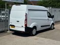 Ford Transit Custom 2.0 320 EcoBlue Leader Panel Van 5dr Diesel Manual L2 H2 Euro 6 (s/s) (130 16