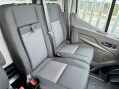 Ford Transit 2.0 350 EcoBlue Leader Panel Van 5dr Diesel Manual RWD L2 H3 Euro 6 (s/s) ( 25