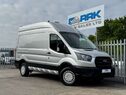 Ford Transit 2.0 350 EcoBlue Leader Panel Van 5dr Diesel Manual RWD L2 H3 Euro 6 (s/s) (
