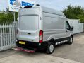 Ford Transit 2.0 350 EcoBlue Leader Panel Van 5dr Diesel Manual RWD L2 H3 Euro 6 (s/s) ( 16