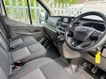 Ford Transit 2.0 350 EcoBlue Leader Panel Van 5dr Diesel Manual RWD L2 H3 Euro 6 (s/s) ( 23
