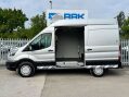 Ford Transit 2.0 350 EcoBlue Leader Panel Van 5dr Diesel Manual RWD L2 H3 Euro 6 (s/s) ( 4
