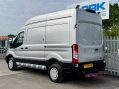 Ford Transit 2.0 350 EcoBlue Leader Panel Van 5dr Diesel Manual RWD L2 H3 Euro 6 (s/s) ( 29
