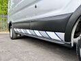 Ford Transit 2.0 350 EcoBlue Leader Panel Van 5dr Diesel Manual RWD L2 H3 Euro 6 (s/s) ( 9