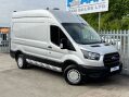 Ford Transit 2.0 350 EcoBlue Leader Panel Van 5dr Diesel Manual RWD L2 H3 Euro 6 (s/s) ( 13