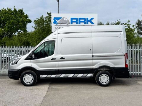 Ford Transit 2.0 350 EcoBlue Leader Panel Van 5dr Diesel Manual RWD L2 H3 Euro 6 (s/s) ( 28