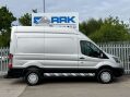 Ford Transit 2.0 350 EcoBlue Leader Panel Van 5dr Diesel Manual RWD L2 H3 Euro 6 (s/s) ( 14