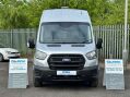 Ford Transit 2.0 350 EcoBlue Leader Panel Van 5dr Diesel Manual RWD L2 H3 Euro 6 (s/s) ( 2
