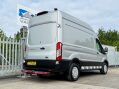 Ford Transit 2.0 350 EcoBlue Leader Panel Van 5dr Diesel Manual RWD L2 H3 Euro 6 (s/s) ( 15