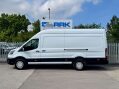 Ford Transit 2.0 350 EcoBlue Leader Panel Van 5dr Diesel Manual RWD L4 H3 Euro 6 (s/s) ( 4