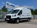 Ford Transit 2.0 350 EcoBlue Leader Panel Van 5dr Diesel Manual RWD L4 H3 Euro 6 (s/s) ( 22