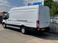 Ford Transit 2.0 350 EcoBlue Leader Panel Van 5dr Diesel Manual RWD L4 H3 Euro 6 (s/s) ( 24