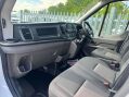 Ford Transit 2.0 350 EcoBlue Leader Panel Van 5dr Diesel Manual RWD L4 H3 Euro 6 (s/s) ( 25