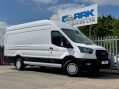 Ford Transit 2.0 350 EcoBlue Leader Panel Van 5dr Diesel Manual RWD L4 H3 Euro 6 (s/s) ( 1