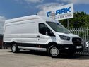 Ford Transit 2.0 350 EcoBlue Leader Panel Van 5dr Diesel Manual RWD L4 H3 Euro 6 (s/s) (