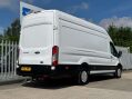 Ford Transit 2.0 350 EcoBlue Leader Panel Van 5dr Diesel Manual RWD L4 H3 Euro 6 (s/s) ( 11