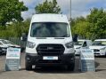Ford Transit 2.0 350 EcoBlue Leader Panel Van 5dr Diesel Manual RWD L4 H3 Euro 6 (s/s) ( 2