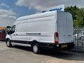 Ford Transit 2.0 350 EcoBlue Leader Panel Van 5dr Diesel Manual RWD L4 H3 Euro 6 (s/s) ( 23