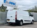 Ford Transit Custom 2.0 300 EcoBlue Panel Van 5dr Diesel Manual L1 H1 Euro 6 (105 ps) ONE OWNER 16