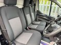 Ford Transit Custom 2.0 300 EcoBlue Panel Van 5dr Diesel Manual L1 H1 Euro 6 (105 ps) ONE OWNER 12