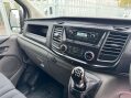Ford Transit Custom 2.0 300 EcoBlue Panel Van 5dr Diesel Manual L1 H1 Euro 6 (105 ps) ONE OWNER 15