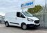 Ford Transit Custom 2.0 300 EcoBlue Panel Van 5dr Diesel Manual L1 H1 Euro 6 (105 ps) ONE OWNER