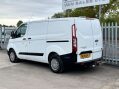 Ford Transit Custom 2.0 300 EcoBlue Panel Van 5dr Diesel Manual L1 H1 Euro 6 (105 ps) ONE OWNER 20