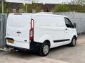 Ford Transit Custom 2.0 300 EcoBlue Panel Van 5dr Diesel Manual L1 H1 Euro 6 (105 ps) ONE OWNER 17