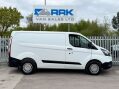 Ford Transit Custom 2.0 300 EcoBlue Panel Van 5dr Diesel Manual L1 H1 Euro 6 (105 ps) ONE OWNER 5