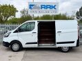 Ford Transit Custom 2.0 300 EcoBlue Panel Van 5dr Diesel Manual L1 H1 Euro 6 (105 ps) ONE OWNER 21