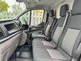 Ford Transit Custom 2.0 300 EcoBlue Panel Van 5dr Diesel Manual L1 H1 Euro 6 (105 ps) ONE OWNER 18