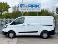 Ford Transit Custom 2.0 300 EcoBlue Panel Van 5dr Diesel Manual L1 H1 Euro 6 (105 ps) ONE OWNER 6