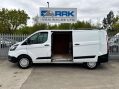 Ford Transit Custom 2.0 320 EcoBlue Leader Panel Van 5dr Diesel Manual L2 H1 Euro 6 (s/s) (130 4