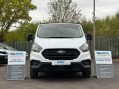 Ford Transit Custom 2.0 320 EcoBlue Leader Panel Van 5dr Diesel Manual L2 H1 Euro 6 (s/s) (130 2