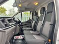 Ford Transit Custom 2.0 320 EcoBlue Leader Panel Van 5dr Diesel Manual L2 H1 Euro 6 (s/s) (130 20