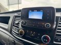 Ford Transit Custom 2.0 320 EcoBlue Leader Panel Van 5dr Diesel Manual L2 H1 Euro 6 (s/s) (130 11