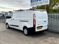 Ford Transit Custom 2.0 320 EcoBlue Leader Panel Van 5dr Diesel Manual L2 H1 Euro 6 (s/s) (130 19
