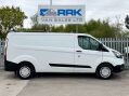 Ford Transit Custom 2.0 320 EcoBlue Leader Panel Van 5dr Diesel Manual L2 H1 Euro 6 (s/s) (130 12