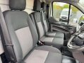 Ford Transit Custom 2.0 320 EcoBlue Leader Panel Van 5dr Diesel Manual L2 H1 Euro 6 (s/s) (130 6